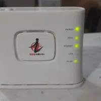 مودم های adsl فقط ۳۵۰|مودم و تجهیزات شبکه|قم, باغ شریفی|دیوار