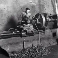 خدمات تراشکاری