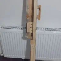 سه پایه بوم جمع شو|لوازم التحریر|تهران, قیام|دیوار