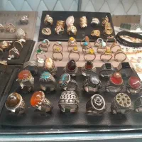 عطر نقره بدلیجات ساعت|بدلیجات|لنگرود, |دیوار