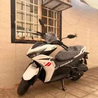 آیروکس پیشتاز مدل ۱۴۰۵