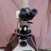 میکروسکوپ پلاریزان نیکون