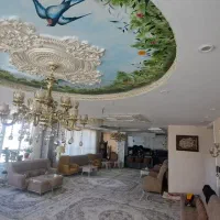 رهن و اجاره واحد ۲۷۰ متری ۴خوابه فوق لوکس