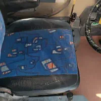 جرثقیل کاتو 25 تن کارگاهی