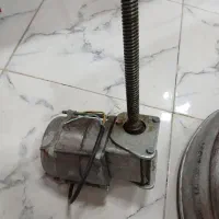 صندلی برقی آرایشگاه مردانه|آرایشگاه و سالنهای زیبایی|افشار, |دیوار