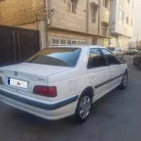 پار تیوفایو99کمکار درجه یک|خودرو سواری و وانت|شیراز, سایت اداری|دیوار