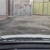 زمین کارگاهی حصار