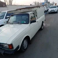 پیکان وانت|خودرو سواری و وانت|تبریز, |دیوار