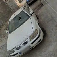 سمند Lx|خودرو سواری و وانت|بندر گناوه, |دیوار