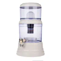 تصفیه آب کره ای کلمنی EVA|آب‌سردکن و تصفیه آب|رشت, شهرک قدس|دیوار