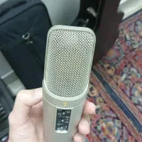 فروش میکروفن استودیویی Rode NT2A