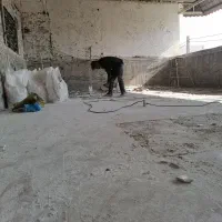 تخریب خانه ودیوار وانواع تخریب