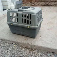 باکس حمل حیوانات