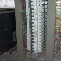 تعمیرات انواع سی ان سی pvc و پنل بر|ماشینآلات صنعتی|شیراز, شهرک صنعتی شیراز|دیوار