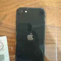 اپل iPhone SE (2020) با حافظهٔ ۱۲۸ گیگابایت|موبایل|تهران, شهرک نفت (منطقه ۱)|دیوار