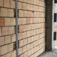 بنا‌ دیوار چینی و سیمان کاری حرفه‌ی|خدمات پیشه و مهارت|محمودآباد, |دیوار