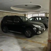 هایما s7پلاس موتور بزرگ ، مشکی