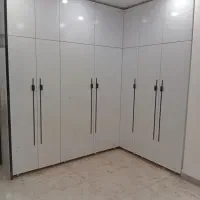 کابینت/کمددیواری/دکور|مصالح و تجهیزات ساختمان|قم, بیست متری ولیعصر|دیوار