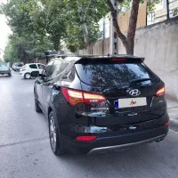 سانتافه ۲۰۱۴ جفت کم کار|خودرو سواری و وانت|مشهد, احمدآباد|دیوار