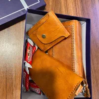 پک مردانه ولنتاین|کیف، کفش، کمربند|فردیس, شهرک هفده شهریور|دیوار