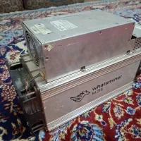 دستگاه ماینر