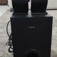 اسپیکر creative