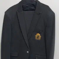 کت و شلوار مردانه