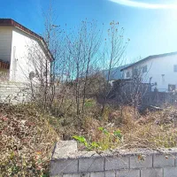 ۲۸۰ متر زمین قابل ساخت با سند ششدانگ