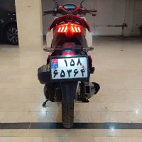 cl150|موتورسیکلت|تهران, شهرک شریعتی|دیوار