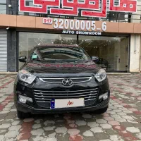 جک 1401 S5|خودرو سواری و وانت|گرگان, |دیوار