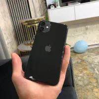Iphone 11 normal (128 J/A)|موبایل|ایلام, |دیوار