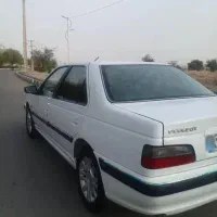 پژو پارس ۹۷|خودرو سواری و وانت|شوشتر, |دیوار