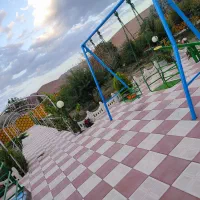 ویلا باغ صوفیان