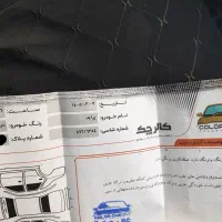 پرایدمدل۸۹|خودرو سواری و وانت|ماهدشت, |دیوار