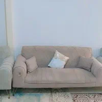 مبل چستر ۷ نفره