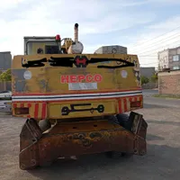بیل مکانیکی HE100|خودرو سنگین|تهران, آذربایجان|دیوار