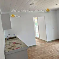 کانکس ویلایی طرح فلت 10×4|مصالح و تجهیزات ساختمان|تهران, شهرک طالقانی|دیوار