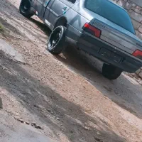 پژو ۴۰۵ جی الکس|خودرو سواری و وانت|فیروزآباد (فارس), |دیوار