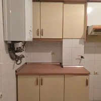 کابینت آشپزخانه