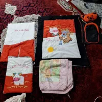 بچه سرویس خواب بچه