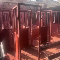 جوشکار و آهنگر ماهر و کارگر ساده