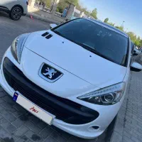 پژو 207پاناروما