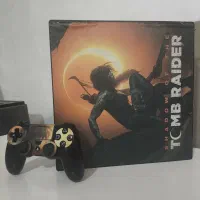 پلی استیشن ps4 pro کپی خور