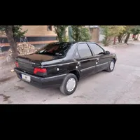 پژو 405|خودرو سواری و وانت|جیرفت, |دیوار