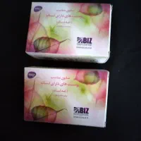 صابون ضدلک گیاهی