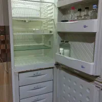 یخچال فریزر هیمالیا