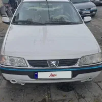 پژو اس ال ایکس ۸۹