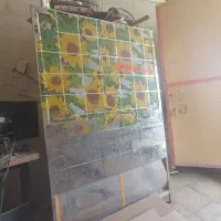 پر ساندویچی درحد خشک