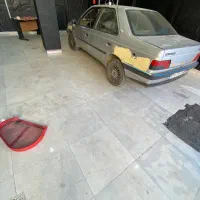 شاگرد نقاشی نیازمندم