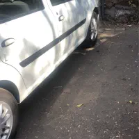 پارس تندر مدل ۹۷|خودرو سواری و وانت|زنجان, |دیوار